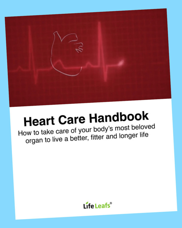 Heart Care Handbook